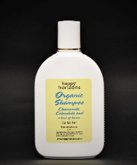 Calendula chamomile shampoo-733-908